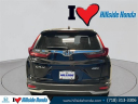 Thumbnail image of 2021 Honda CR-V at Hillside Honda