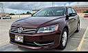 Thumbnail image of 2014 Volkswagen Passat at A-1 Auto Sales LLC