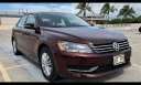 Thumbnail image of 2014 Volkswagen Passat at A-1 Auto Sales LLC