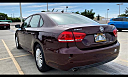 2014 Volkswagen Passat 1.8T S PZEV at A-1 Auto Sales LLC