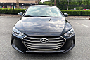 2017 Hyundai ELANTRA at Payless Auto Wholesale Inc