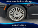 2017 Lincoln MKZ Reserve at Nationwide Auto Group