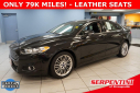 Thumbnail image of 2015 Ford Fusion at Serpentini Chevrolet of Strongsville