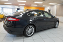 Thumbnail image of 2015 Ford Fusion at Serpentini Chevrolet of Strongsville