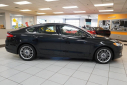 Thumbnail image of 2015 Ford Fusion at Serpentini Chevrolet of Strongsville