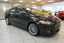Thumbnail image of 2015 Ford Fusion at Serpentini Chevrolet of Strongsville