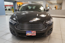 Thumbnail image of 2015 Ford Fusion at Serpentini Chevrolet of Strongsville
