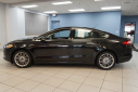 Thumbnail image of 2015 Ford Fusion at Serpentini Chevrolet of Strongsville