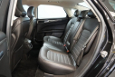 Thumbnail image of 2015 Ford Fusion at Serpentini Chevrolet of Strongsville