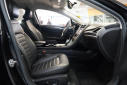 Thumbnail image of 2015 Ford Fusion at Serpentini Chevrolet of Strongsville