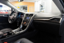 Thumbnail image of 2015 Ford Fusion at Serpentini Chevrolet of Strongsville