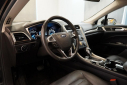 Thumbnail image of 2015 Ford Fusion at Serpentini Chevrolet of Strongsville