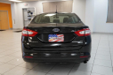 Thumbnail image of 2015 Ford Fusion at Serpentini Chevrolet of Strongsville