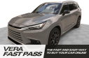 Thumbnail image of 2024 Lexus TX 500h at VeraCadillacBuickGMC-New of Pembroke Pines, FL