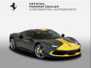 Thumbnail image of 2022 Ferrari 296 GTB at Continental Autosports