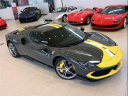 Thumbnail image of 2022 Ferrari 296 GTB at Continental Autosports