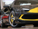 Thumbnail image of 2022 Ferrari 296 GTB at Continental Autosports