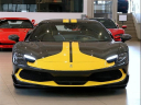 Thumbnail image of 2022 Ferrari 296 GTB at Continental Autosports