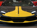 Thumbnail image of 2022 Ferrari 296 GTB at Continental Autosports