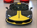 Thumbnail image of 2022 Ferrari 296 GTB at Continental Autosports