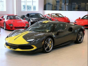 Thumbnail image of 2022 Ferrari 296 GTB at Continental Autosports