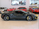 Thumbnail image of 2022 Ferrari 296 GTB at Continental Autosports