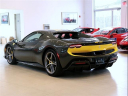 Thumbnail image of 2022 Ferrari 296 GTB at Continental Autosports