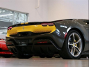 Thumbnail image of 2022 Ferrari 296 GTB at Continental Autosports