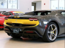 Thumbnail image of 2022 Ferrari 296 GTB at Continental Autosports