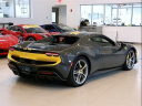 Thumbnail image of 2022 Ferrari 296 GTB at Continental Autosports