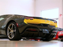 Thumbnail image of 2022 Ferrari 296 GTB at Continental Autosports