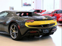 Thumbnail image of 2022 Ferrari 296 GTB at Continental Autosports
