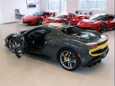 Thumbnail image of 2022 Ferrari 296 GTB at Continental Autosports