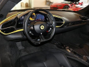 Thumbnail image of 2022 Ferrari 296 GTB at Continental Autosports