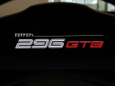 Thumbnail image of 2022 Ferrari 296 GTB at Continental Autosports