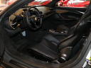 Thumbnail image of 2022 Ferrari 296 GTB at Continental Autosports