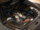 Thumbnail image of 2022 Ferrari 296 GTB at Continental Autosports