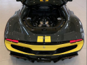 Thumbnail image of 2022 Ferrari 296 GTB at Continental Autosports