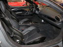 Thumbnail image of 2022 Ferrari 296 GTB at Continental Autosports