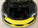 Thumbnail image of 2022 Ferrari 296 GTB at Continental Autosports