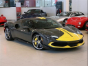 Thumbnail image of 2022 Ferrari 296 GTB at Continental Autosports