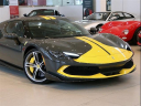 Thumbnail image of 2022 Ferrari 296 GTB at Continental Autosports