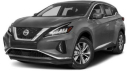 Thumbnail image of 2022 Nissan Murano at Mark Arbuckle Nissan