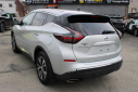 Thumbnail image of 2022 Nissan Murano at Mark Arbuckle Nissan