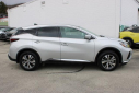 Thumbnail image of 2022 Nissan Murano at Mark Arbuckle Nissan