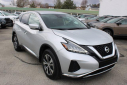 Thumbnail image of 2022 Nissan Murano at Mark Arbuckle Nissan