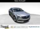 Thumbnail image of 2018 Cadillac CT6 at Regal Automotive (Kia Chevy)