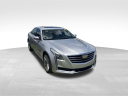 Thumbnail image of 2018 Cadillac CT6 at Regal Automotive (Kia Chevy)