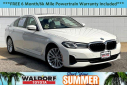Thumbnail image of 2021 BMW 5 Series at Toyota of Waldorf (NEW)