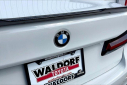 Thumbnail image of 2021 BMW 5 Series at Toyota of Waldorf (NEW)